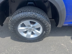 Used 2015  Ram 1500 4WD Crew Cab Tradesman Longbed at Keenan's Cherryland near Holmen&comma; WI