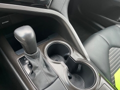 Used 2021  Toyota Camry SE Auto at Keenan's Cherryland near Holmen&comma; WI