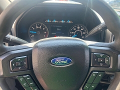 Used 2019 Ford F-150 4WD SuperCrew XLT 5 1/2 at Keenan's Cherryland near Holmen, WI