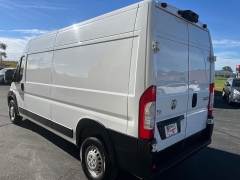 Used 2025  Ram ProMaster Cargo Van Tradesman 2500 Hi Roof 159" WB at Keenan's Cherryland near Holmen&comma; WI