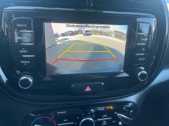 Used 2021  Kia Soul S IVT at Keenan's Cherryland near Holmen&comma; WI