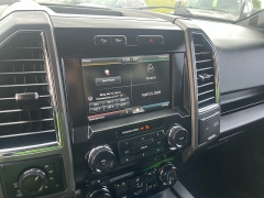 Used 2015  Ford F-150 4WD Supercrew XLT 5 1&sol;2 at Keenan's Cherryland near Holmen&comma; WI