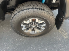 Used 2021  Toyota Tacoma 4WD TRD Off Road Double Cab 5ft Bed V6 AT at Keenan's Cherryland near Holmen&comma; WI
