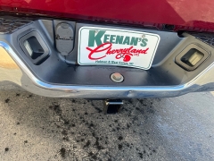 Used 2018  Ram 1500 4WD Crew Cab SLT at Keenan's Cherryland near Holmen&comma; WI