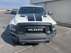 Used 2022  Ram 1500 Classic 4WD Warlock Crew Cab 5'7" Box at Keenan's Cherryland near Holmen&comma; WI
