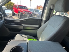 Used 2024  Ford F-150 4WD XLT SuperCrew 5&period;5' Box at Keenan's Cherryland near Holmen&comma; WI