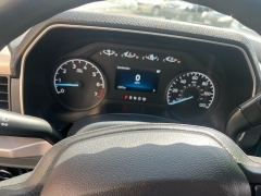 Used 2021  Ford F-150 4WD XL SuperCab 6&period;5' Box at Keenan's Cherryland near Holmen&comma; WI