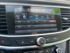Used 2017  Buick LaCrosse 4d Sedan Essence at Keenan's Cherryland near Holmen&comma; WI