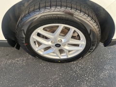 Used 2024  Ford Edge SEL AWD at Keenan's Cherryland near Holmen&comma; WI
