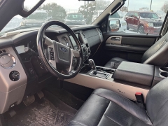 Used 2017  Ford Expedition 4d SUV 4WD Limited at Keenan's Cherryland near Holmen, WI