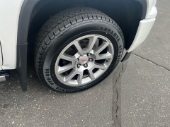 Used 2018  GMC Sierra 1500 4WD Crew Cab Denali at Keenan's Cherryland near Holmen&comma; WI