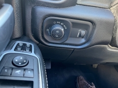 Used 2024  Ram 2500 4WD Big Horn Crew Cab 6'4" Box at Keenan's Cherryland near Holmen&comma; WI