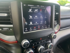 Used 2020 Ram 1500 4WD Crew Cab Rebel at Keenan's Cherryland near Holmen, WI