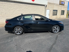 Used 2020  Kia Forte 4d Sedan LXS at Keenan's Cherryland near Holmen&comma; WI