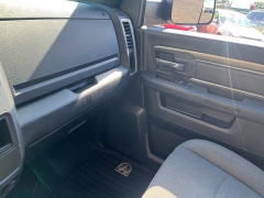 Used 2022 Ram 1500 Classic 4WD Warlock Crew Cab 5'7" Box at Keenan's Cherryland near Holmen, WI