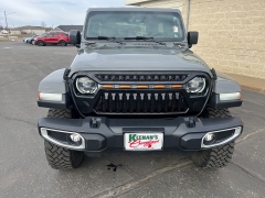 Used 2019  Jeep Wrangler Unlimited 4d SUV 4WD Sahara at Keenan's Cherryland near Holmen&comma; WI