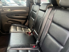 Used 2018  Jeep Grand Cherokee 4d SUV 4WD Limited V6 at Keenan's Cherryland near Holmen&comma; WI