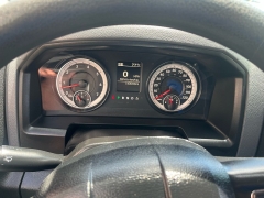 Used 2015  Ram 1500 4WD Crew Cab Tradesman Longbed at Keenan's Cherryland near Holmen&comma; WI