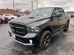 Used 2019  Ram 1500 Classic 4WD Crew Cab Express at Keenan's Cherryland near Holmen, WI