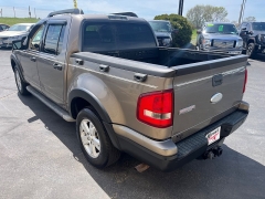 Used 2007 Ford Explorer Sport Trac 4d SUV 4WD XLT V6 at Keenan's Cherryland near Holmen, WI