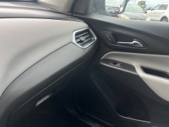 Used 2019 Chevrolet Equinox 4d SUV AWD LS at Keenan's Cherryland near Holmen, WI