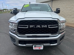 Used 2024  Ram 2500 4WD Big Horn Crew Cab 6'4" Box at Keenan's Cherryland near Holmen&comma; WI