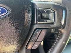 Used 2018  Ford F-150 4WD SuperCab XLT at Keenan's Cherryland near Holmen&comma; WI