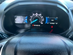 Used 2024  Ford Edge SEL AWD at Keenan's Cherryland near Holmen&comma; WI