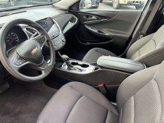 Used 2025  Chevrolet Malibu 4dr Sdn 1LT at Keenan's Cherryland near Holmen&comma; WI