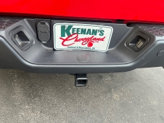Used 2021 Ram 1500 Classic 4WD Warlock Crew Cab 5'7" Box at Keenan's Cherryland near Holmen, WI