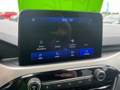 Used 2020 Ford Escape 4d SUV FWD SE at Keenan's Cherryland near Holmen, WI