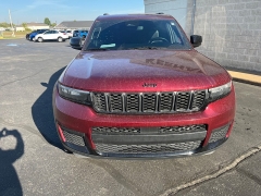 Used 2022 Jeep Grand Cherokee L Laredo 4x4 at Keenan's Cherryland near Holmen, WI