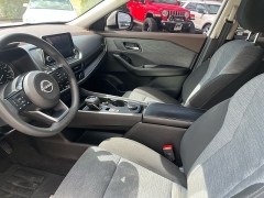 Used 2023  Nissan Rogue AWD SV at Keenan's Cherryland near Holmen&comma; WI