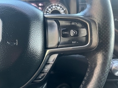 Used 2020  Ram 1500 4WD Crew Cab Big Horn at Keenan's Cherryland near Holmen&comma; WI