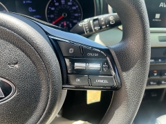Used 2020  Kia Sportage 4d SUV FWD LX at Keenan's Cherryland near Holmen&comma; WI