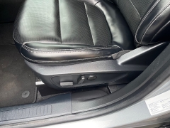 Used 2024  Ford Escape Platinum AWD at Keenan's Cherryland near Holmen&comma; WI