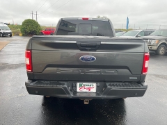 Used 2019  Ford F-150 4WD SuperCrew XLT 5 1&sol;2 at Keenan's Cherryland near Holmen&comma; WI