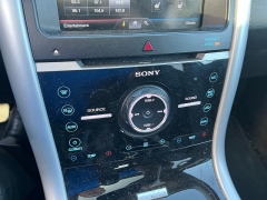 Used 2014  Ford Edge 4d SUV AWD Limited at Keenan's Cherryland near Holmen&comma; WI