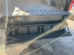 Used 2024  GMC Sierra 2500HD 4WD Crew Cab 159" Denali Dsl at Keenan's Cherryland near Holmen&comma; WI