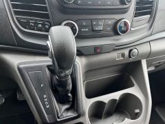 Used 2021  Ford Transit Passenger Wagon T-350 148" Med Roof XLT RWD at Keenan's Cherryland near Holmen&comma; WI