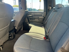 Used 2024  Ram 2500 4WD Big Horn Crew Cab 6'4" Box at Keenan's Cherryland near Holmen&comma; WI