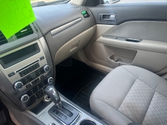 Used 2011 Ford Fusion 4d Sedan SEL at Keenan's Cherryland near Holmen, WI
