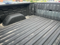 Used 2024  Chevrolet Silverado 1500 4WD Crew Cab 147" Custom at Keenan's Cherryland near Holmen&comma; WI