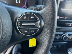 Used 2024  Kia Soul LX IVT at Keenan's Cherryland near Holmen&comma; WI