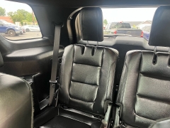 Used 2017  Ford Explorer 4d SUV 4WD XLT at Keenan's Cherryland near Holmen&comma; WI