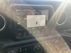 Used 2018  Jeep Wrangler Unlimited 4d SUV 4WD Sahara at Keenan's Cherryland near Holmen&comma; WI