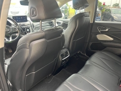 Used 2021  Acura RDX SH-AWD w&sol;Technology Pkg at Keenan's Cherryland near Holmen&comma; WI