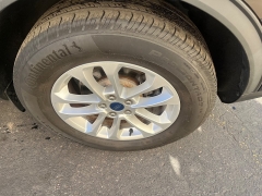 Used 2022  Ford Escape SE AWD at Keenan's Cherryland near Holmen&comma; WI