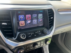 Used 2017  GMC Acadia 4d SUV AWD SLE-2 V6 at Keenan's Cherryland near Holmen&comma; WI