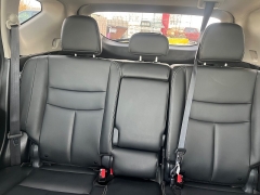 Used 2023  Nissan Murano AWD SV at Keenan's Cherryland near Holmen&comma; WI